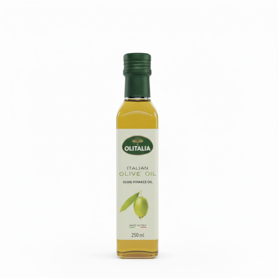 Olitalia Italian Olive Oil 250ml